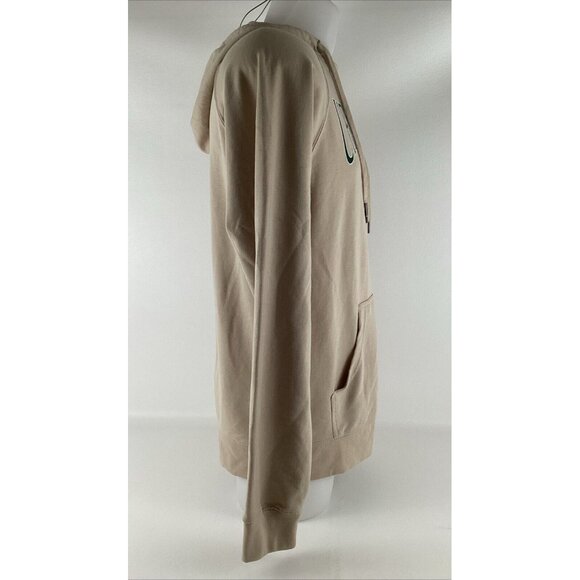 Ursuline High School Fighting Irish Large Lightweight Hoodie Youngstown OHIO - Picture 7 of 11